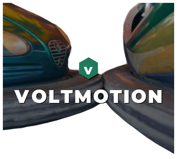 VoltMotion logo